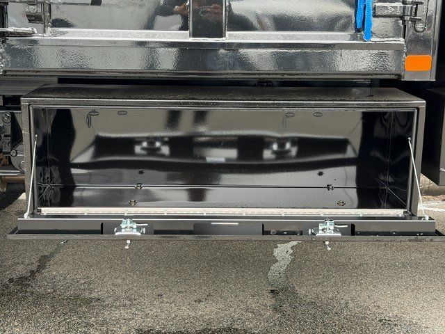 2026 Ford F-550SD XL Springfield VA