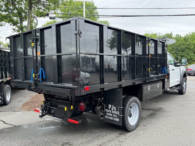 2026 Ford F-550SD XL Springfield VA