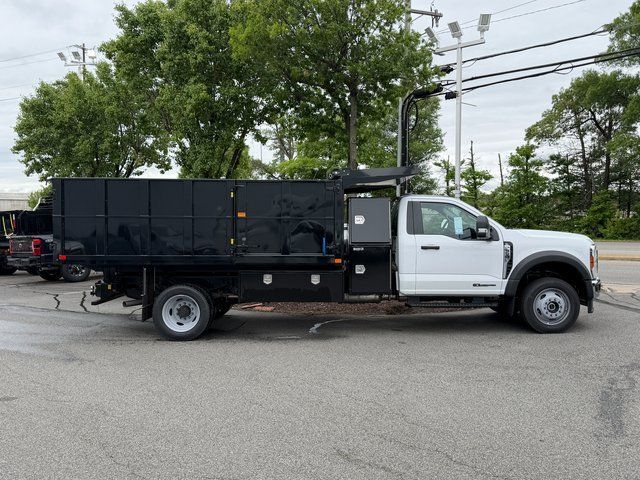 2026 Ford F-550SD XL Springfield VA