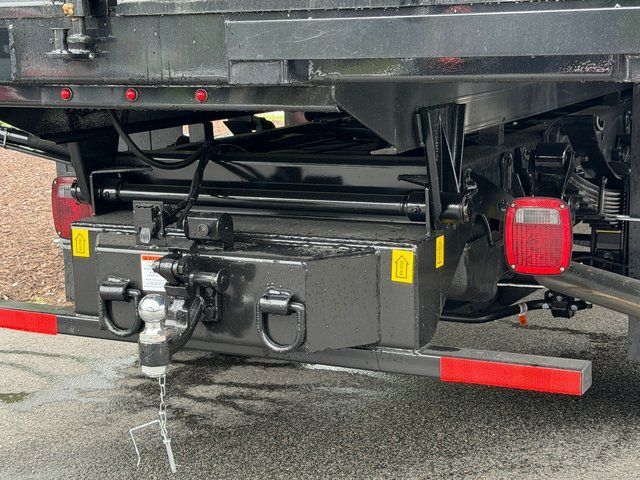 2026 Ford F-550SD XL Springfield VA