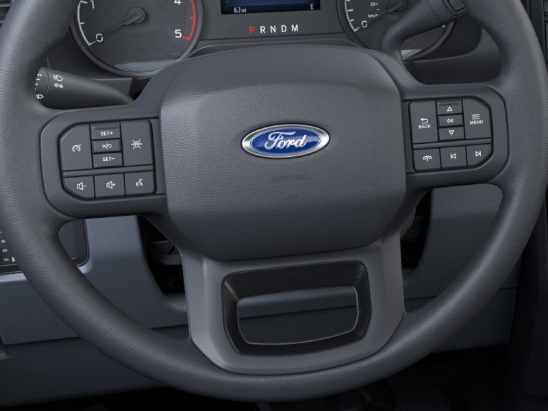2026 Ford F-550SD XL Springfield VA