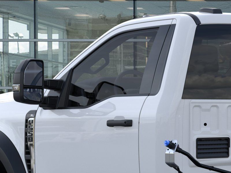 2026 Ford F-550SD XL Springfield VA