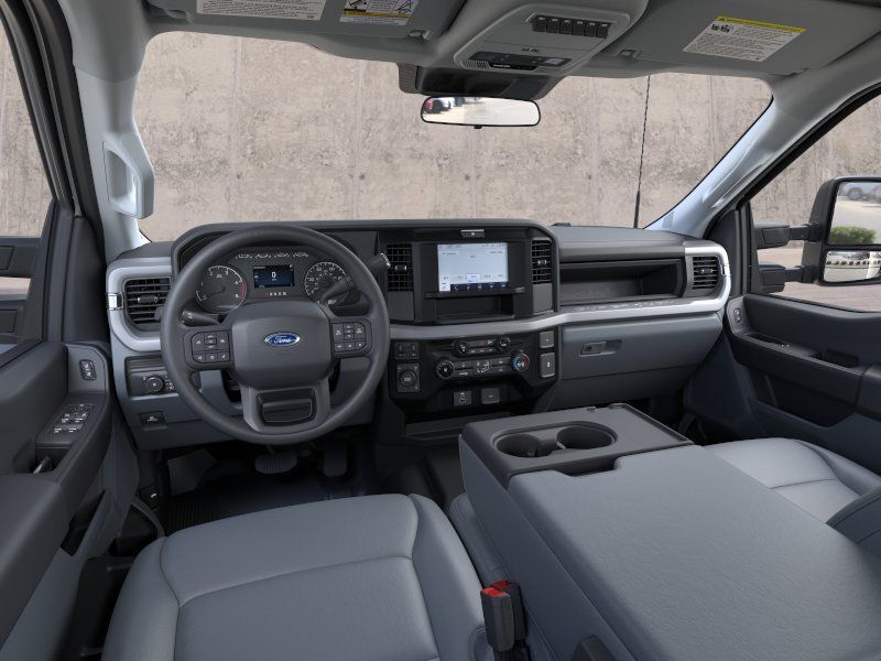 2026 Ford F-550SD XL Springfield VA