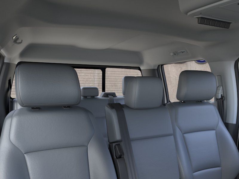 2026 Ford F-550SD XL Springfield VA