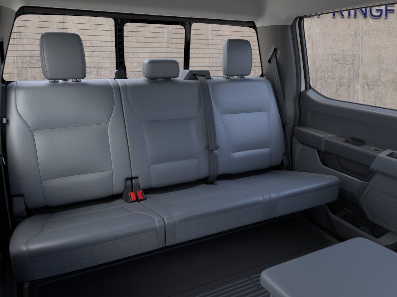 2026 Ford F-550SD XL Springfield VA