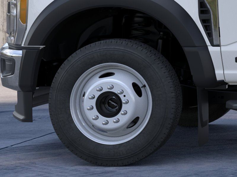 2026 Ford F-550SD XL Springfield VA