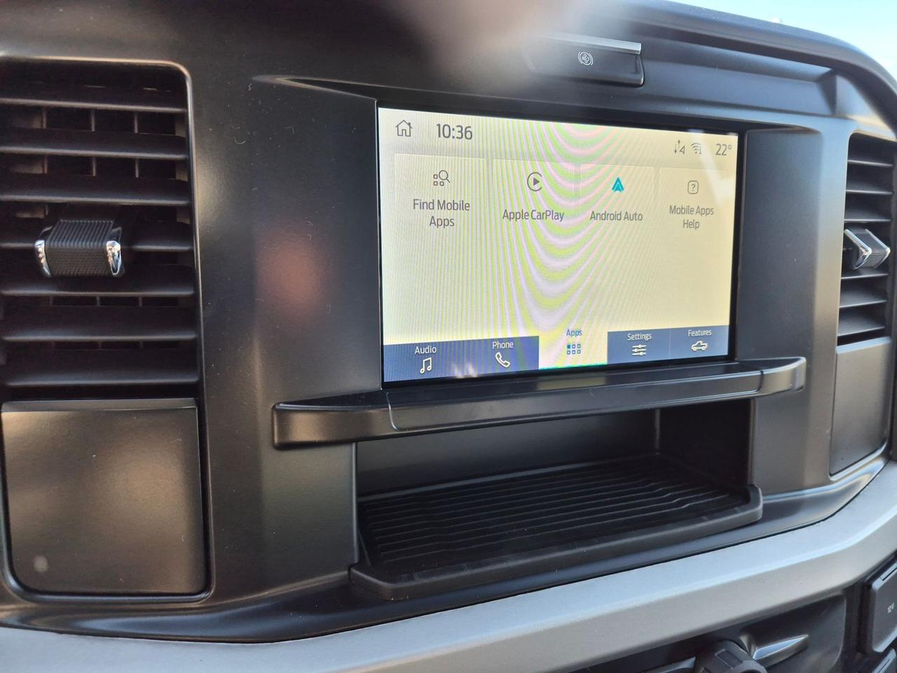 2026 Ford F-550SD XL Warrenton VA