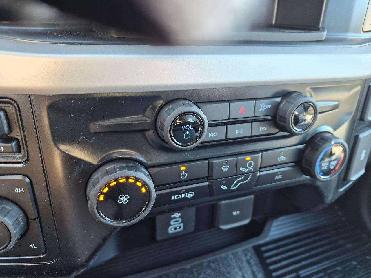 2026 Ford F-550SD XL Warrenton VA