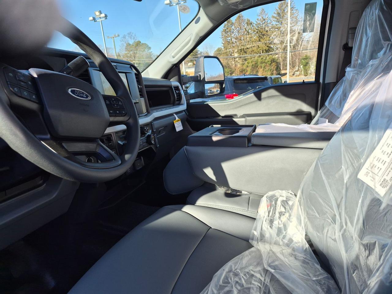 2026 Ford F-550SD XL Warrenton VA