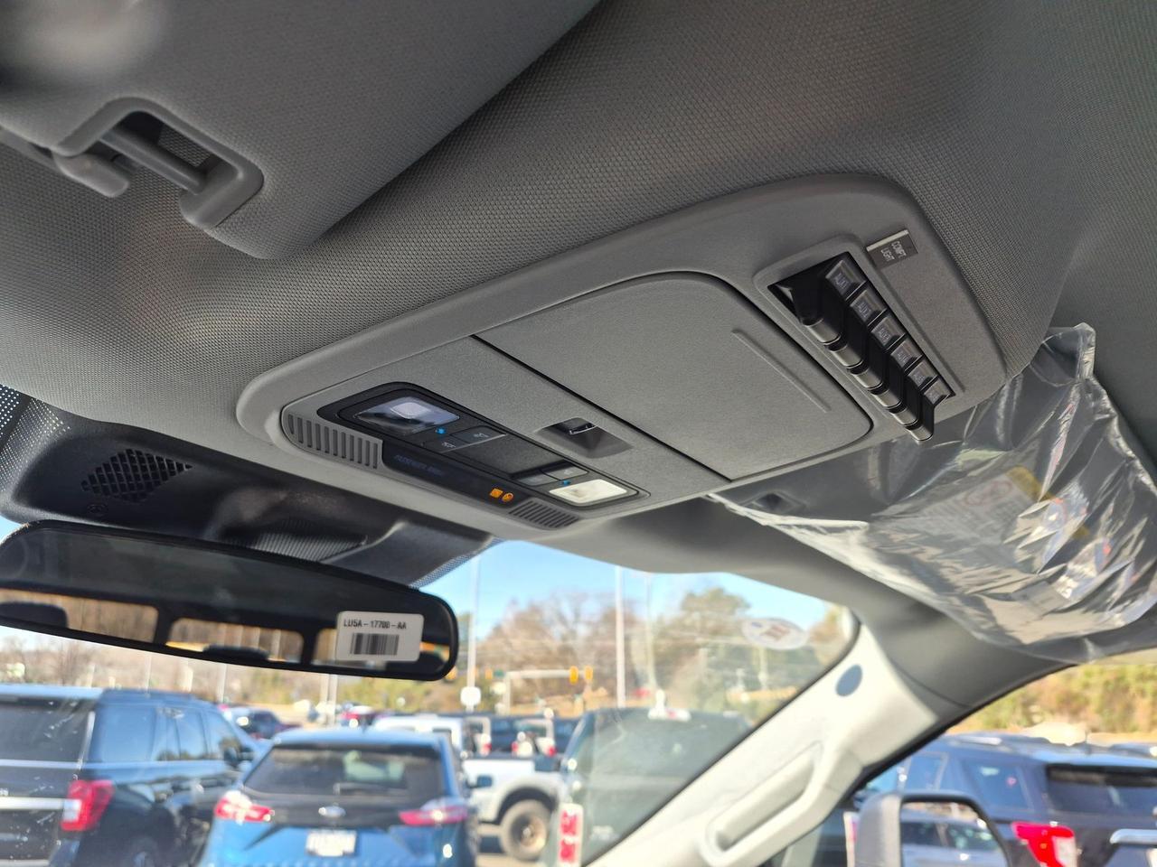 2026 Ford F-550SD XL Warrenton VA