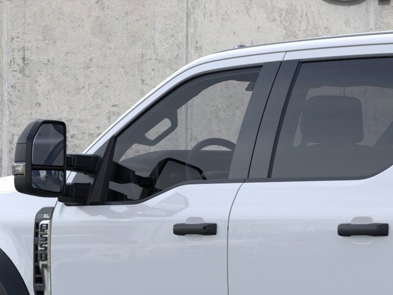 2026 Ford F-550SD XL Warrenton VA