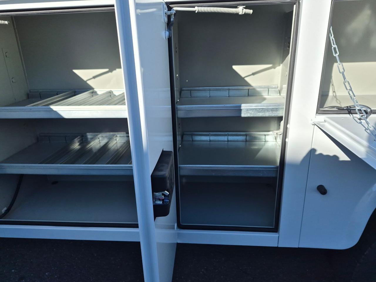 2026 Ford F-550SD XL Warrenton VA