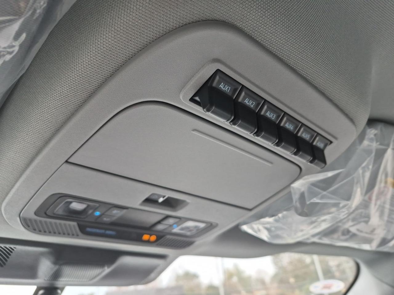 2026 Ford F-550SD XL Warrenton VA