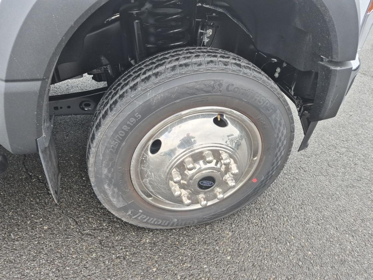 2026 Ford F-550SD XL Warrenton VA