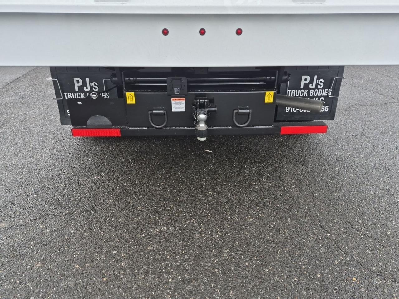 2026 Ford F-550SD XL Warrenton VA