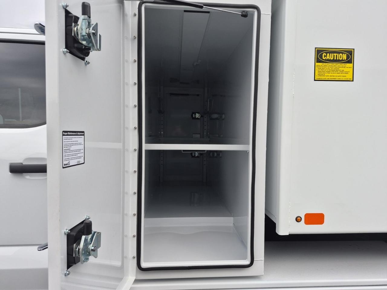 2026 Ford F-550SD XL Warrenton VA