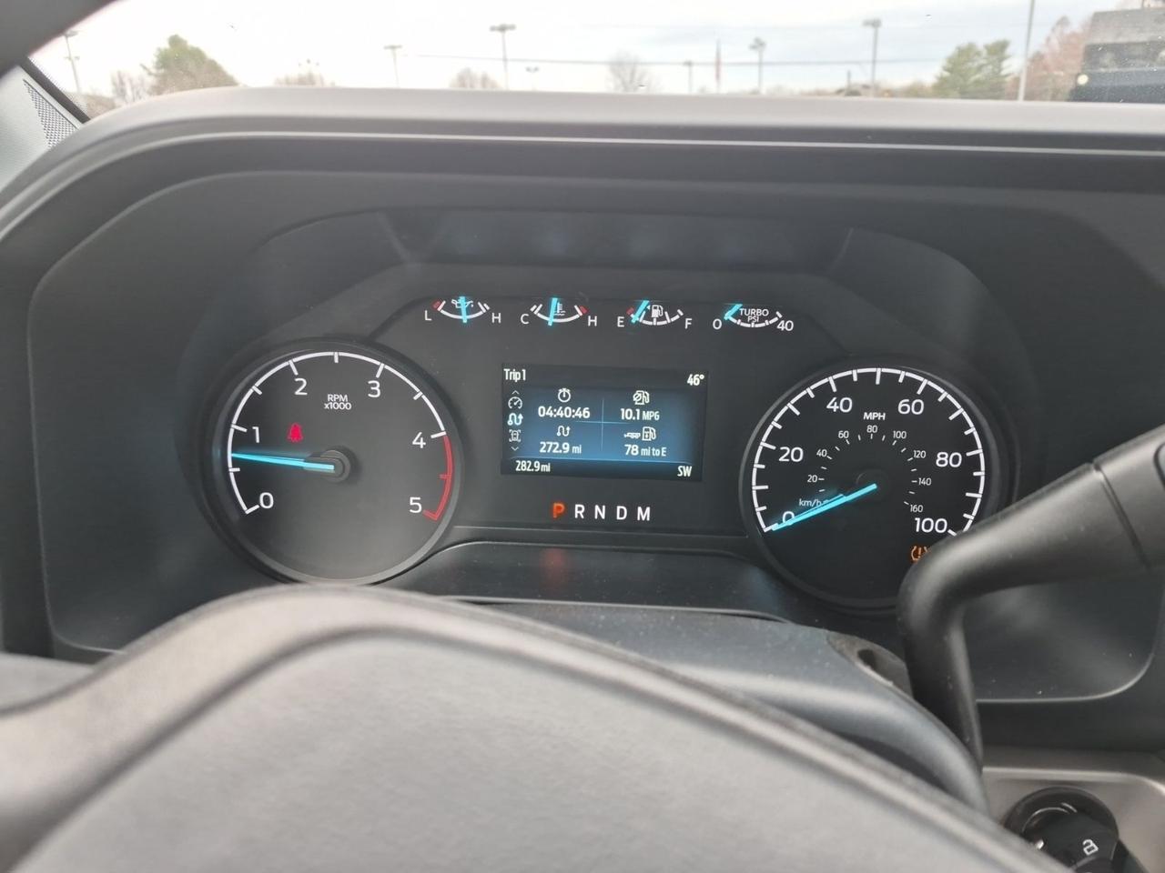 2026 Ford F-550SD XL Warrenton VA