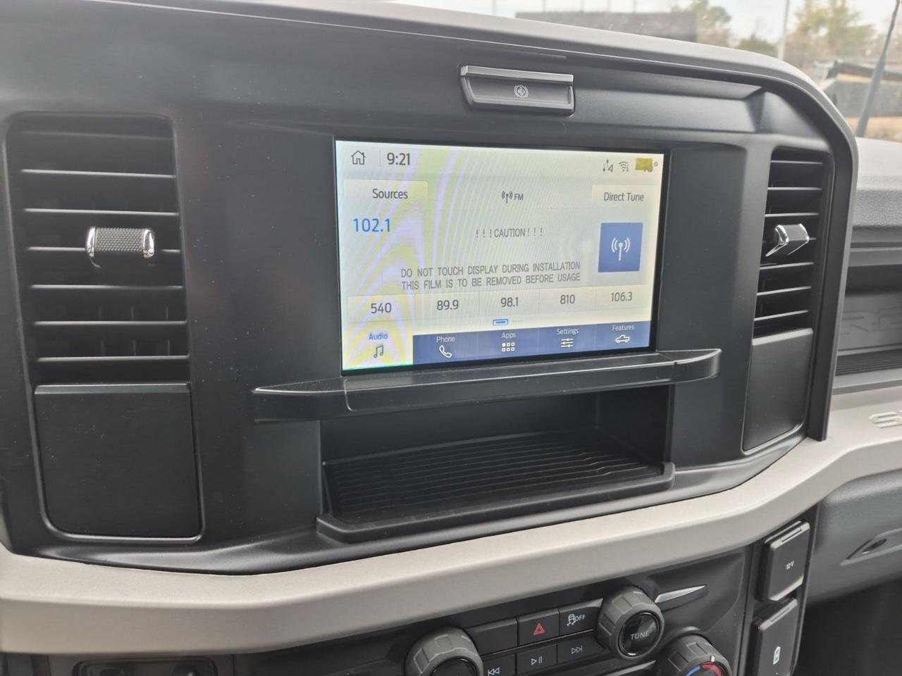 2026 Ford F-550SD XL Warrenton VA