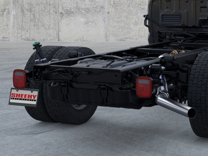 2026 Ford F-550SD XL Warrenton VA