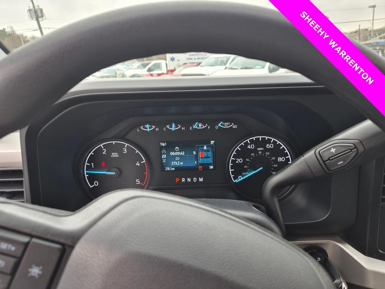 2026 Ford F-550SD XL Warrenton VA