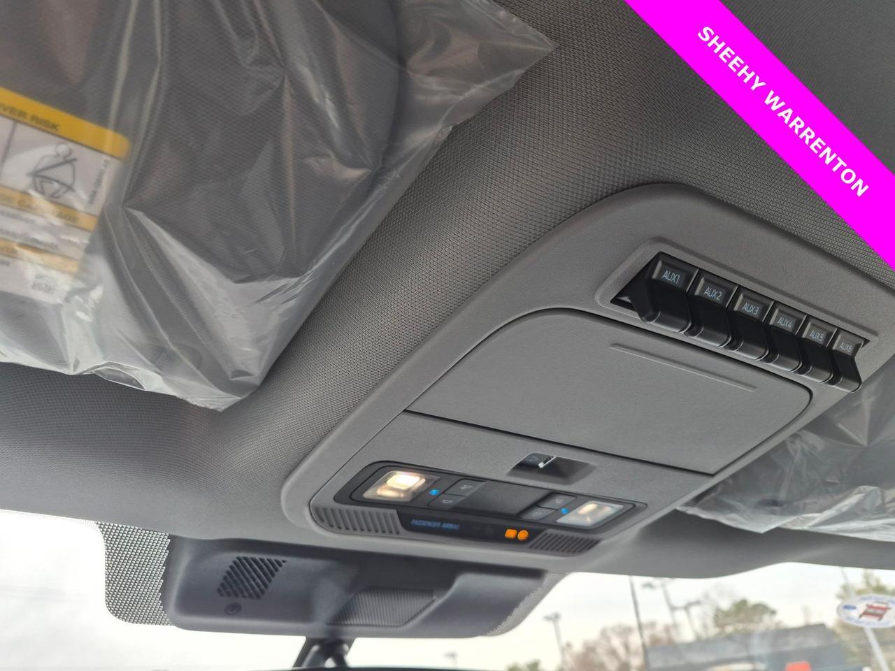 2026 Ford F-550SD XL Warrenton VA