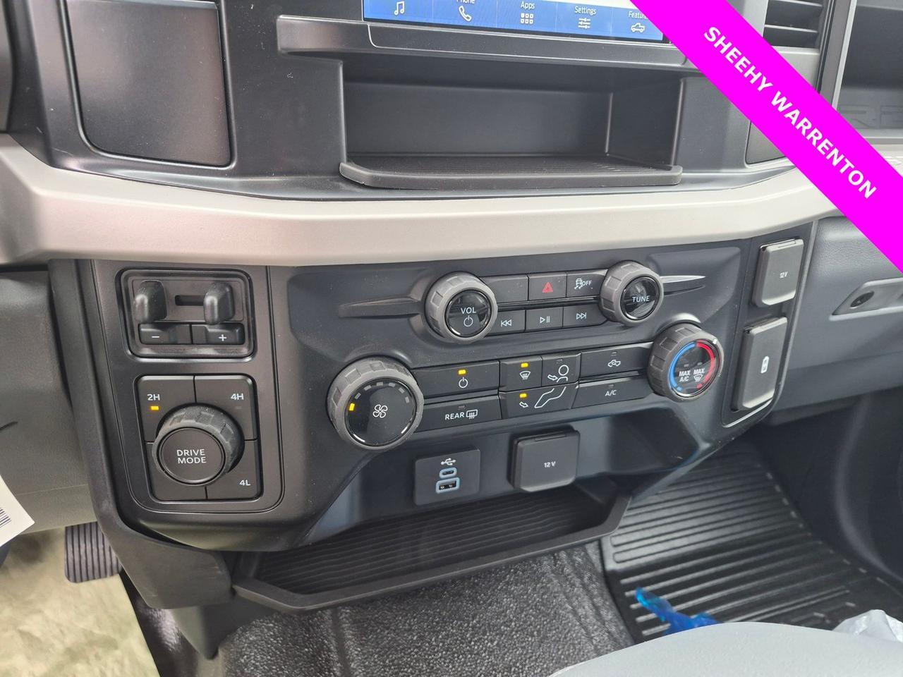 2026 Ford F-550SD XL Warrenton VA