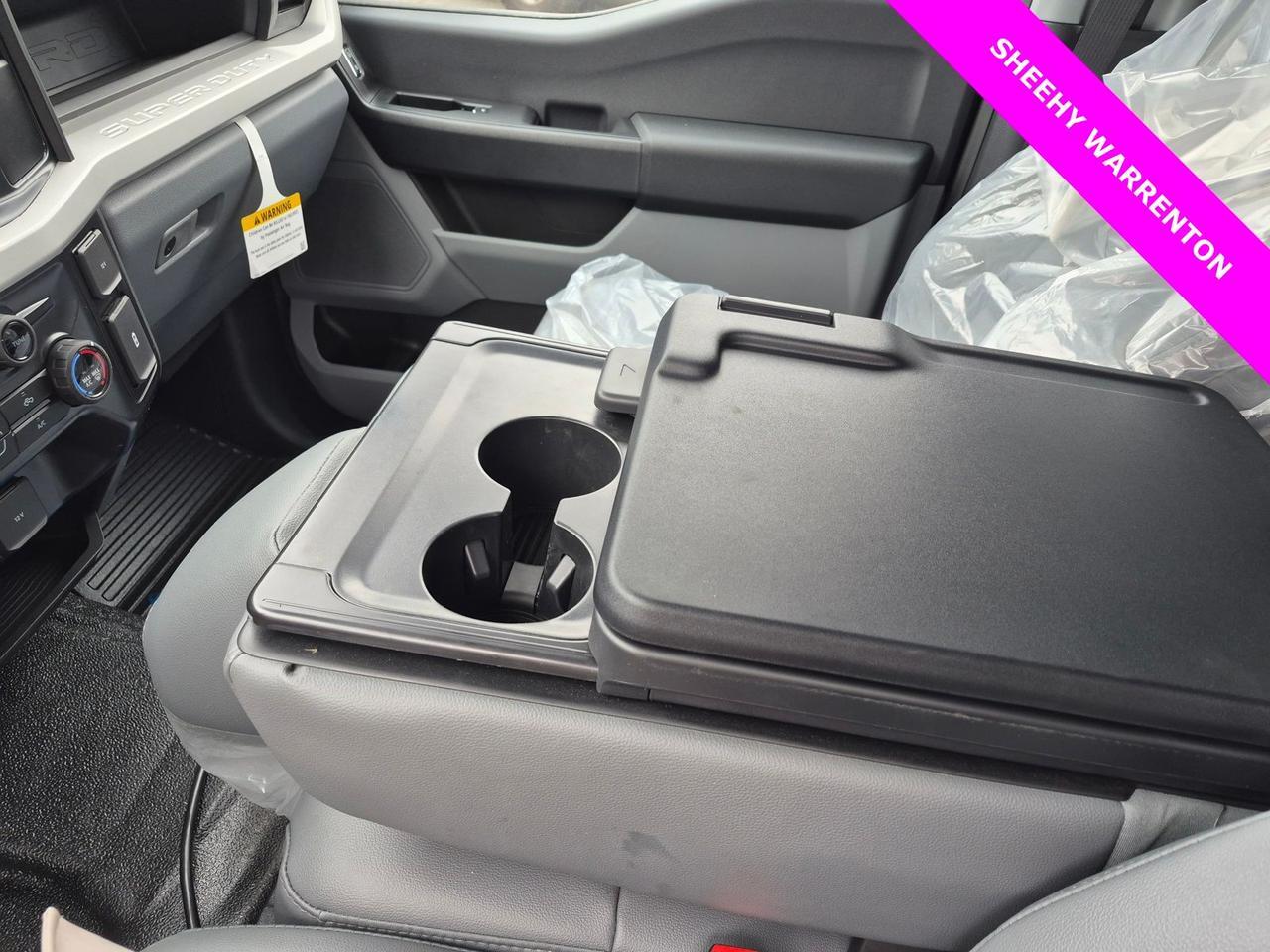 2026 Ford F-550SD XL Warrenton VA