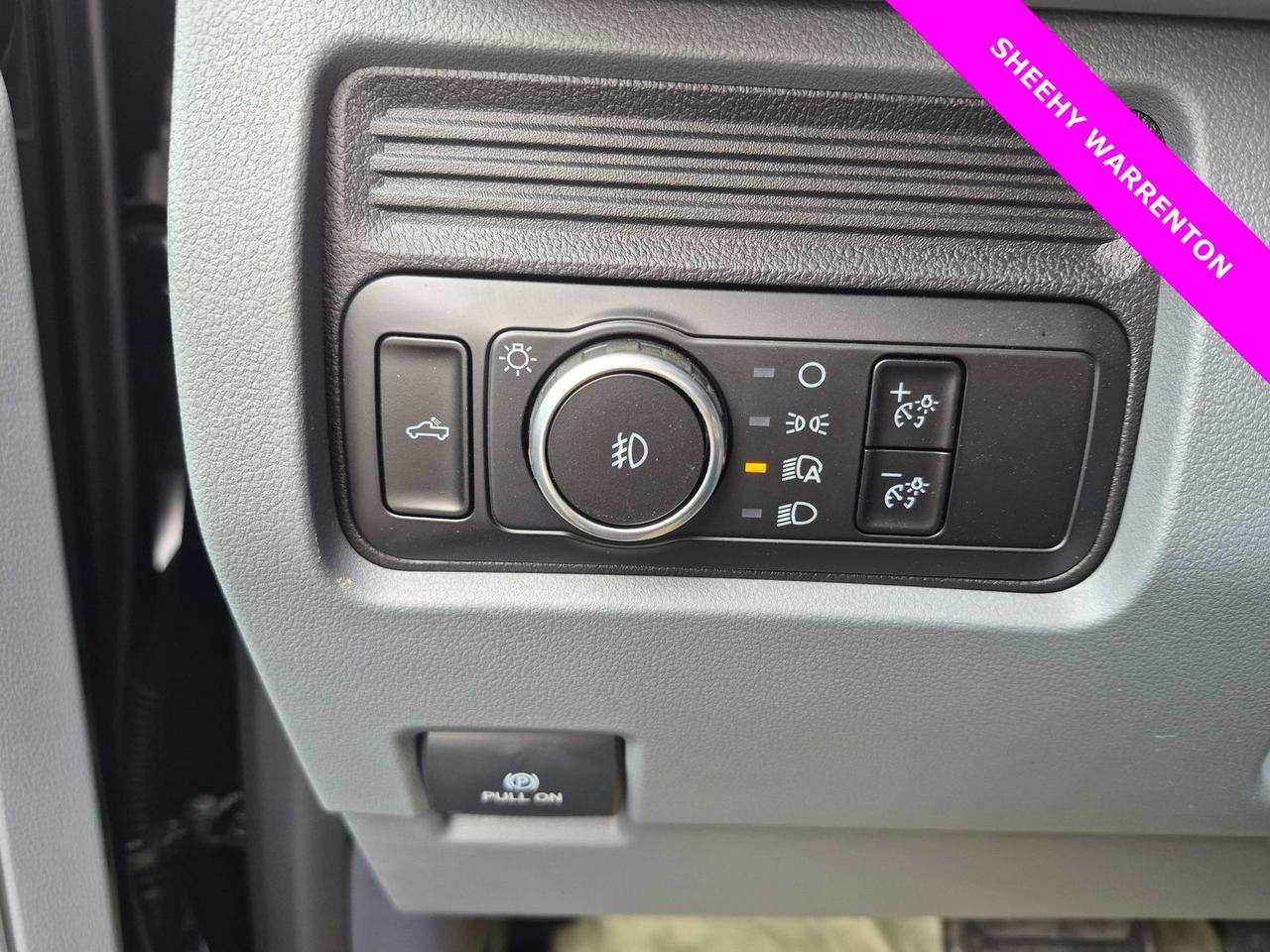 2026 Ford F-550SD XL Warrenton VA