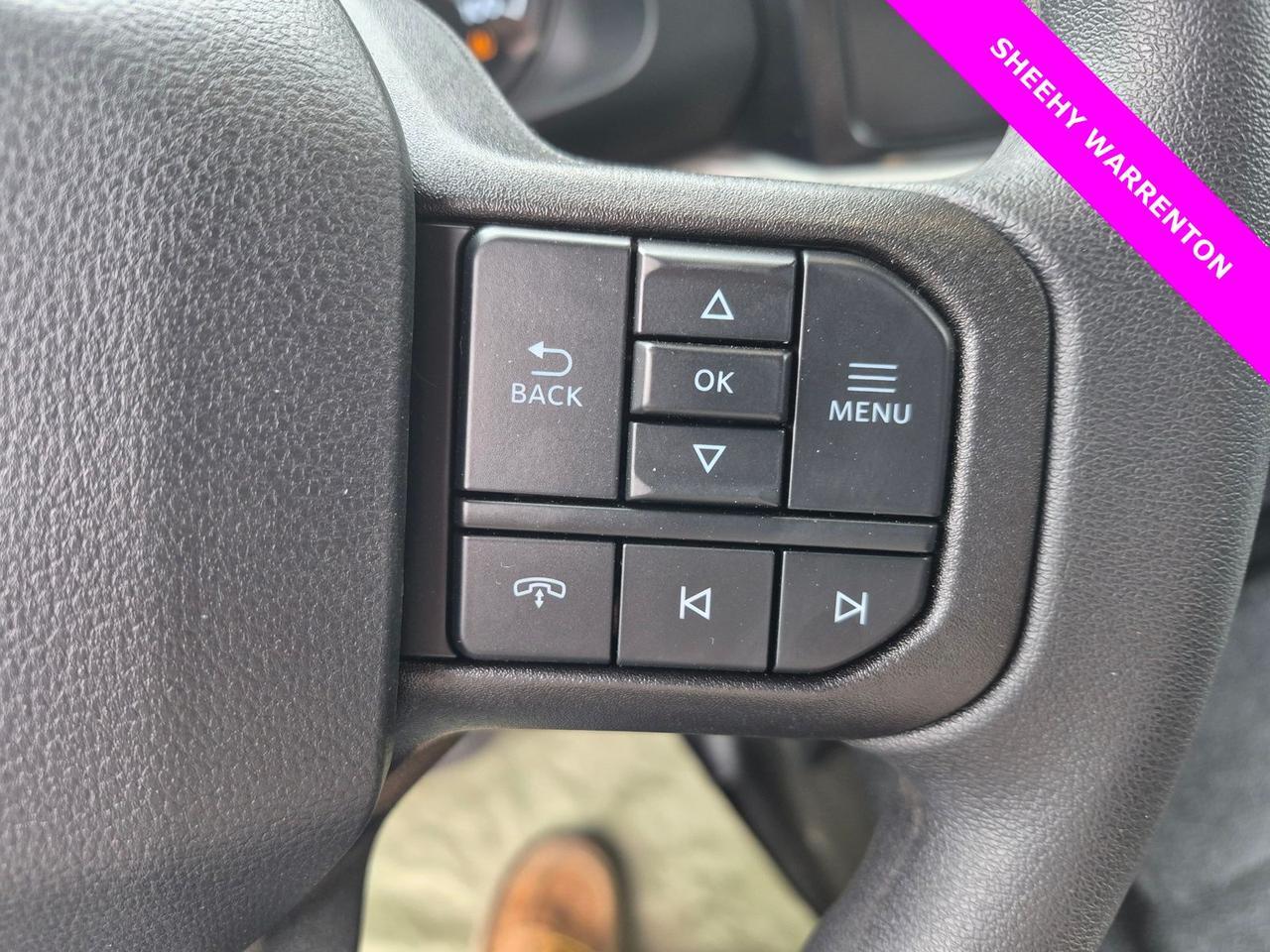 2026 Ford F-550SD XL Warrenton VA