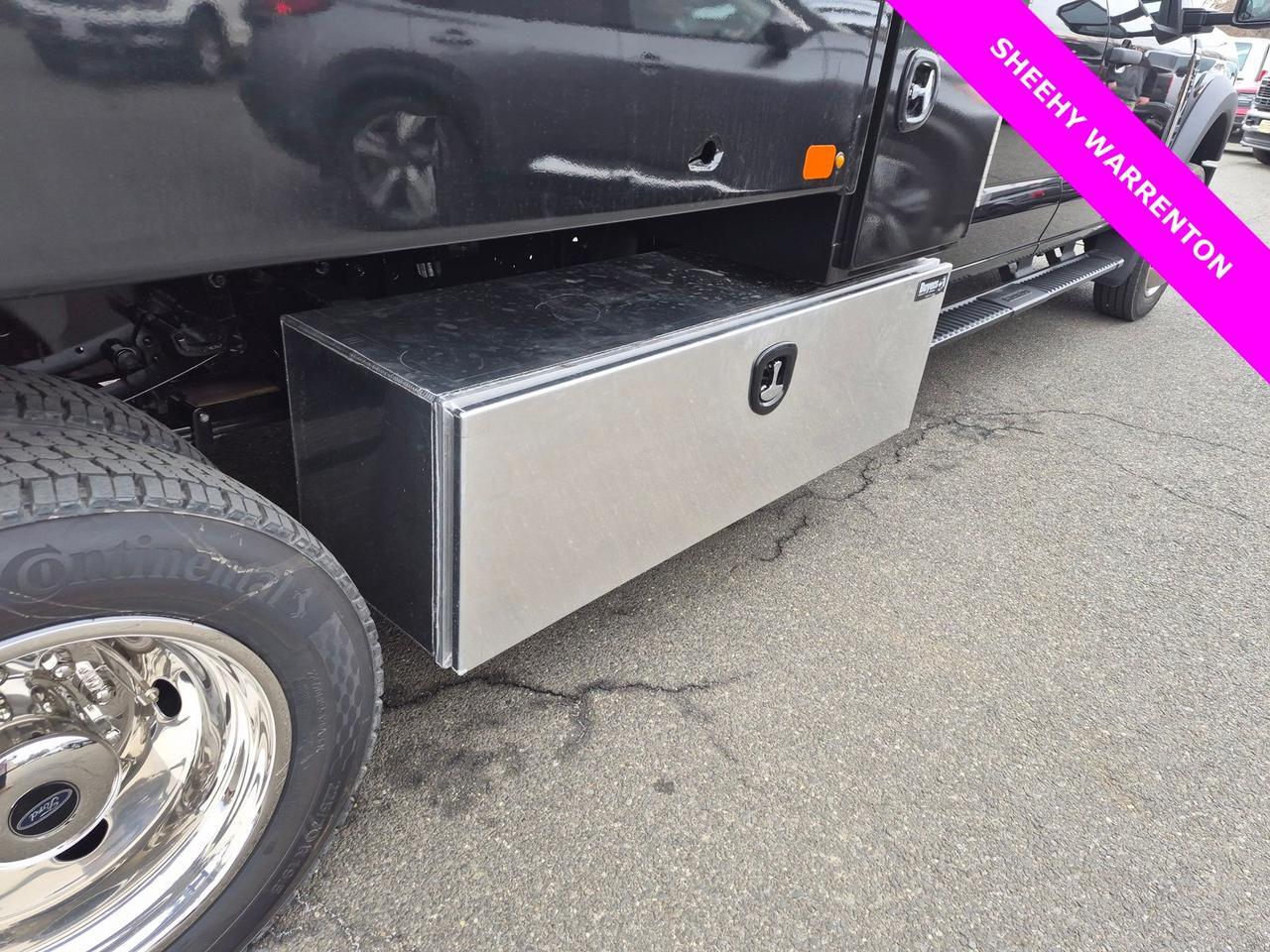 2026 Ford F-550SD XL Warrenton VA