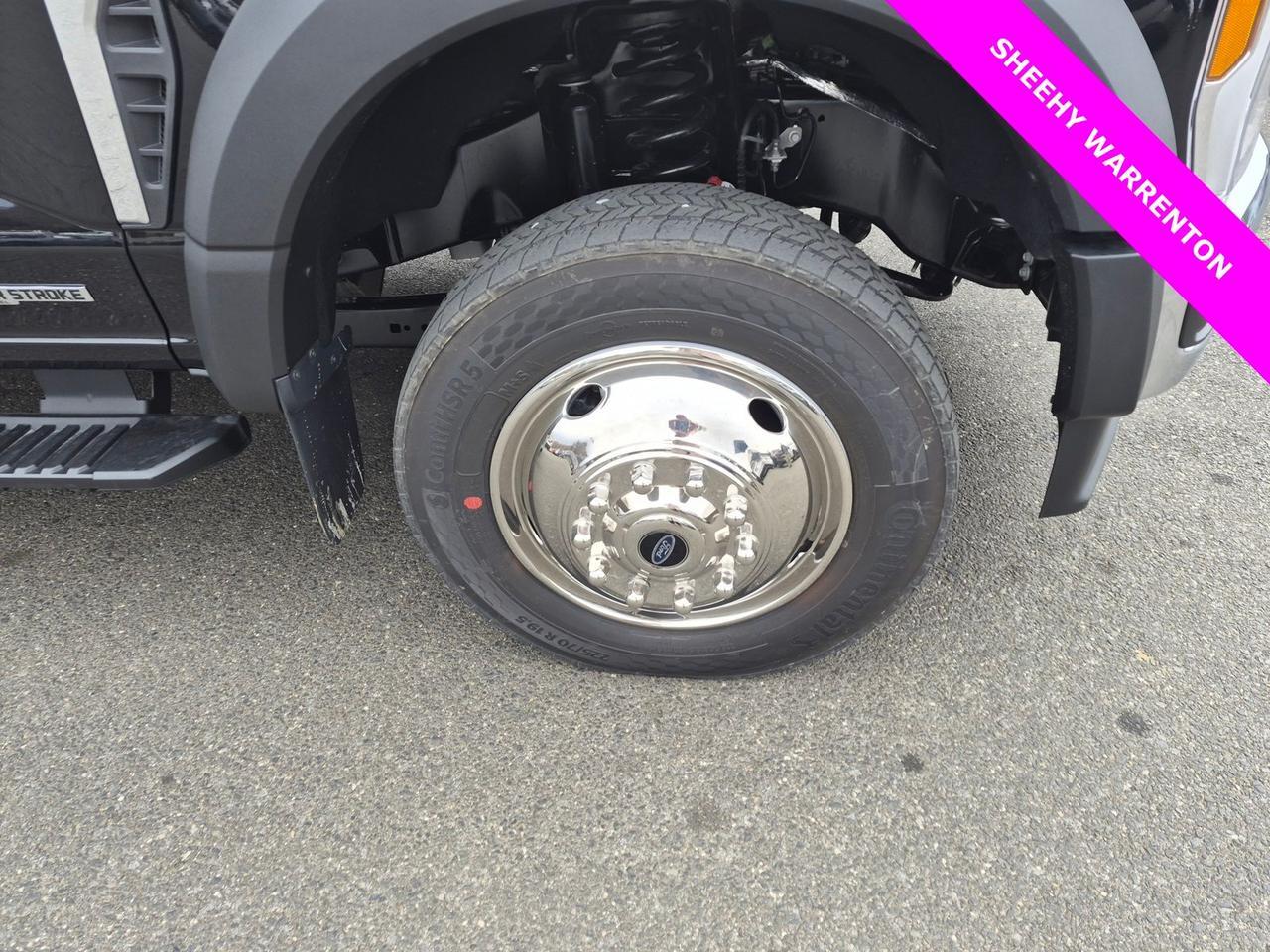 2026 Ford F-550SD XL Warrenton VA