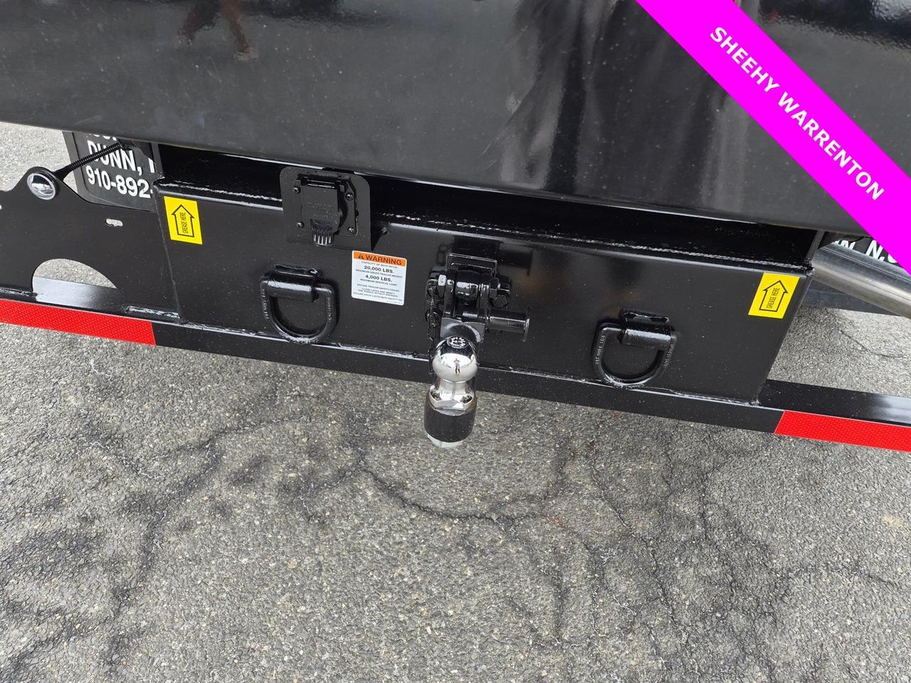 2026 Ford F-550SD XL Warrenton VA