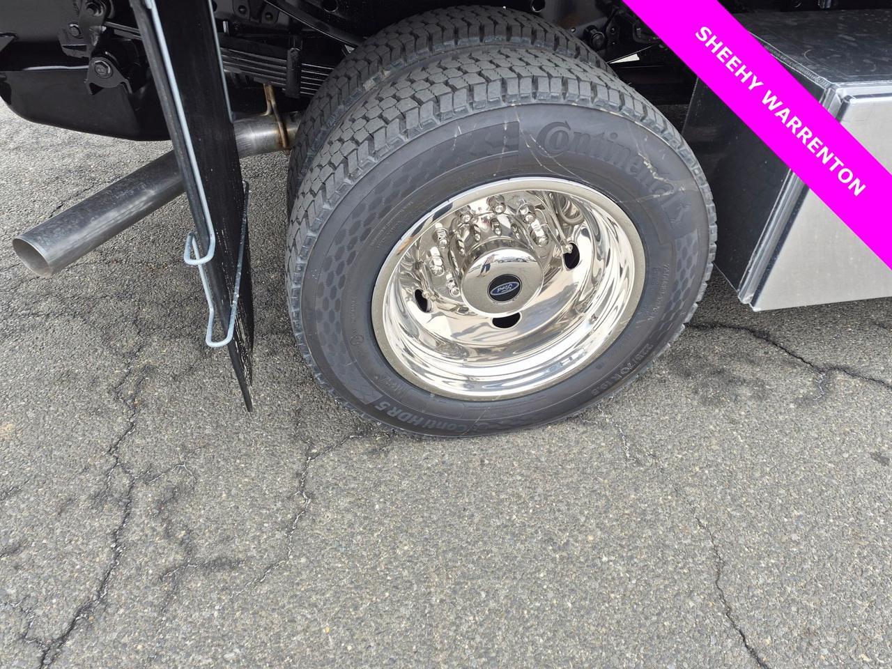 2026 Ford F-550SD XL Warrenton VA