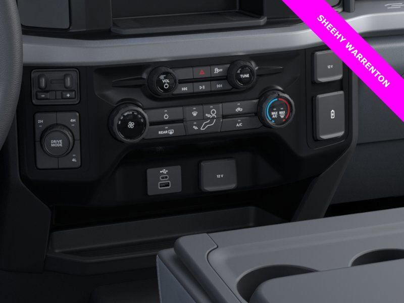 2026 Ford F-550SD XL Warrenton VA