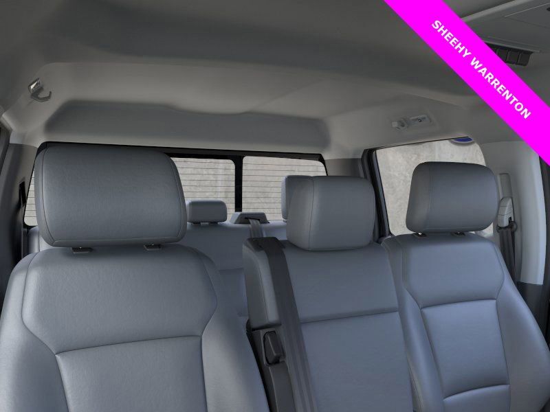 2026 Ford F-550SD XL Warrenton VA