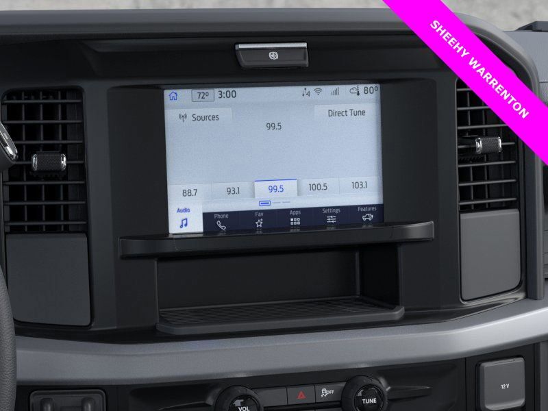 2026 Ford F-550SD XL Warrenton VA