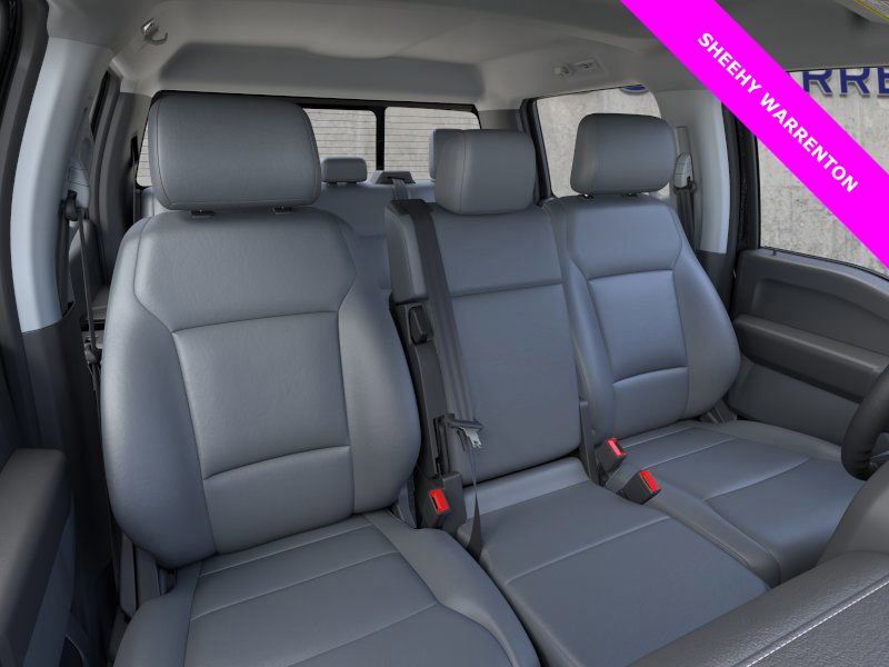 2026 Ford F-550SD XL Warrenton VA