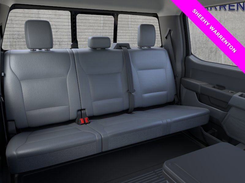 2026 Ford F-550SD XL Warrenton VA