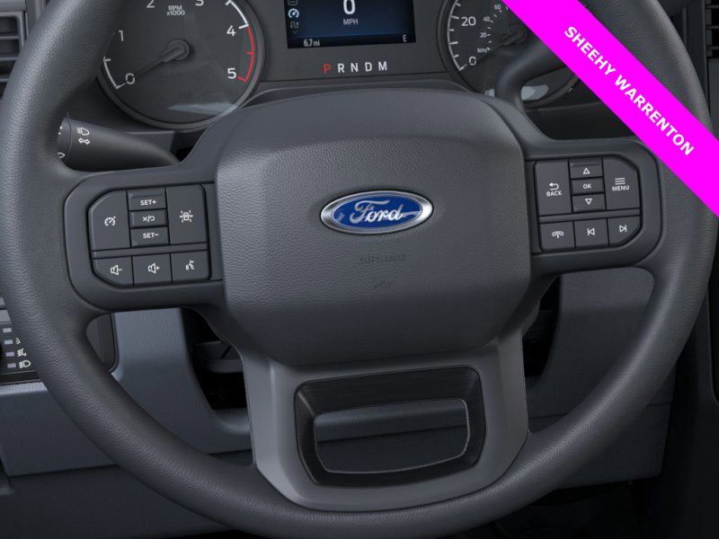 2026 Ford F-550SD XL Warrenton VA