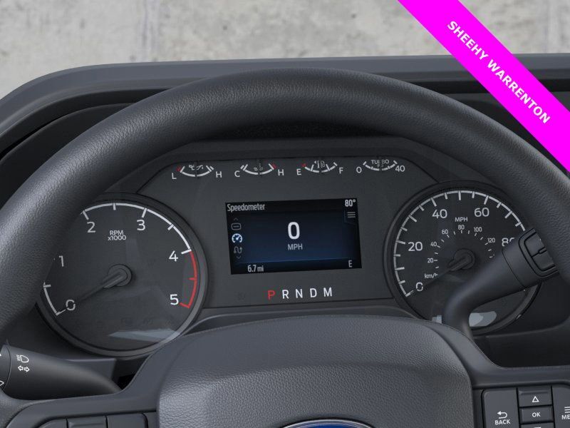 2026 Ford F-550SD XL Warrenton VA