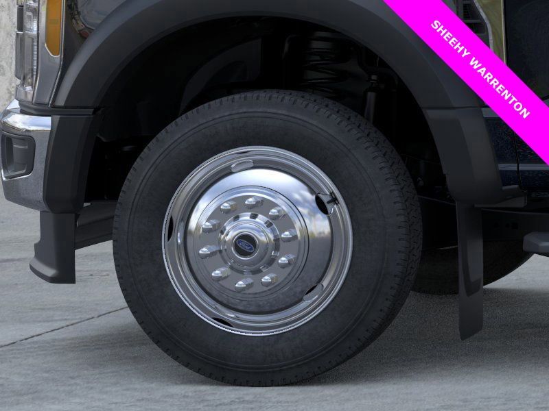 2026 Ford F-550SD XL Warrenton VA