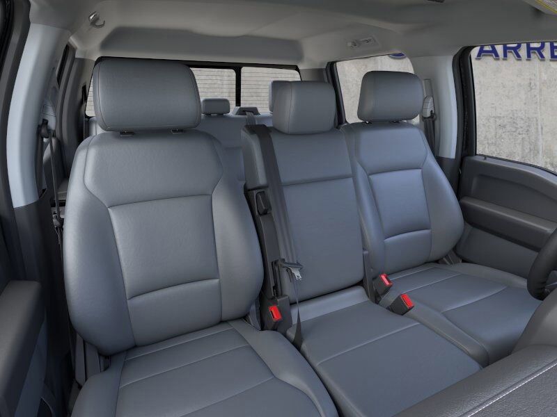 2026 Ford F-550SD XL Warrenton VA