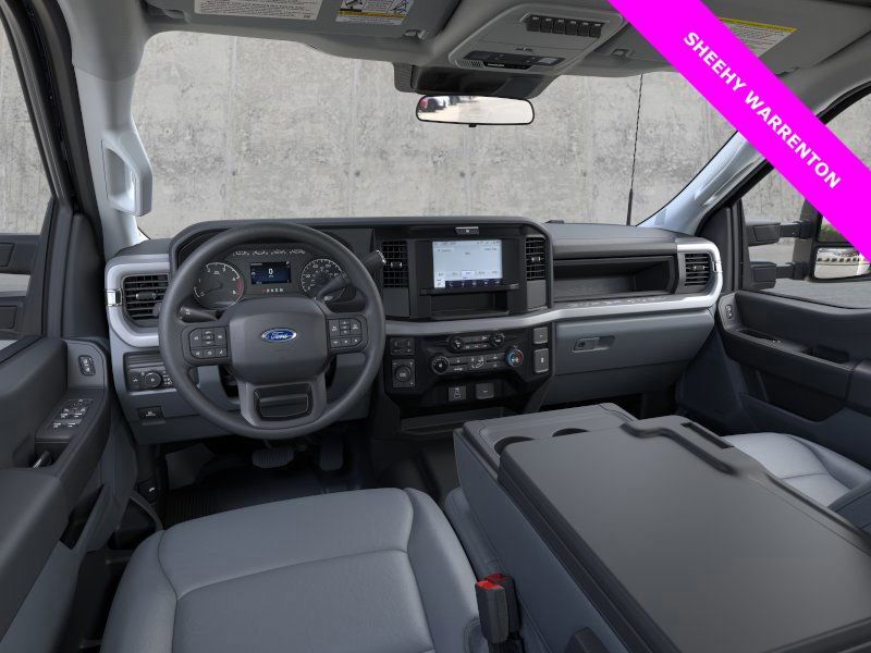 2026 Ford F-550SD XL Warrenton VA