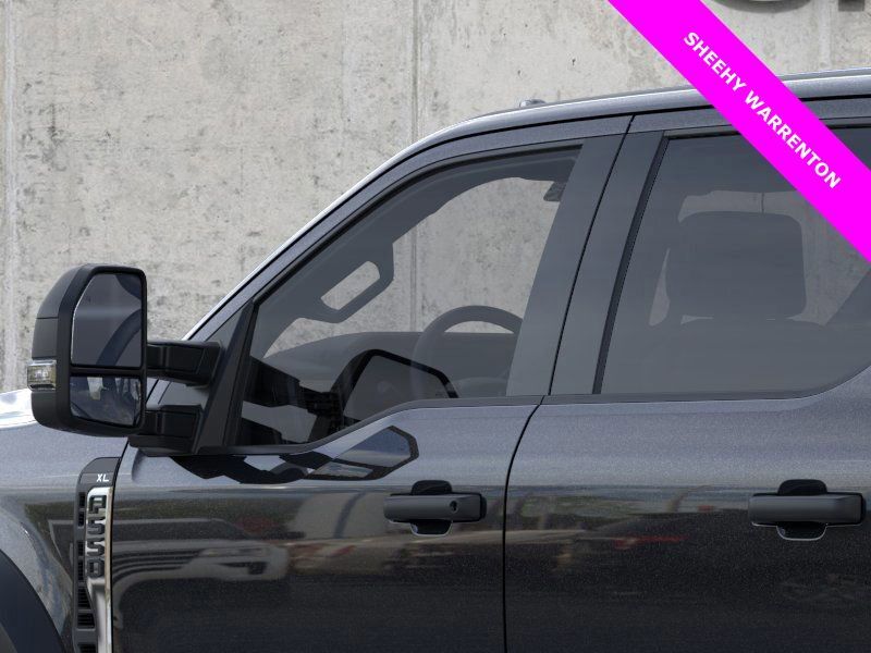 2026 Ford F-550SD XL Warrenton VA