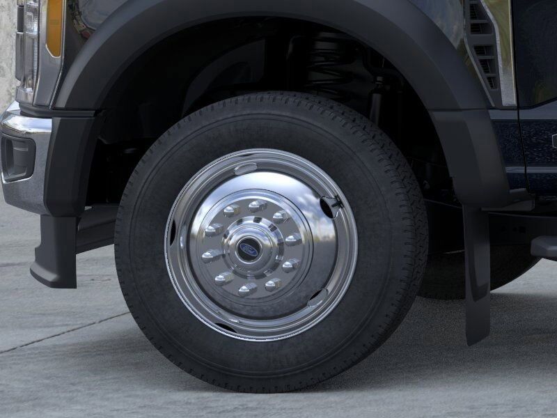 2026 Ford F-550SD XL Warrenton VA