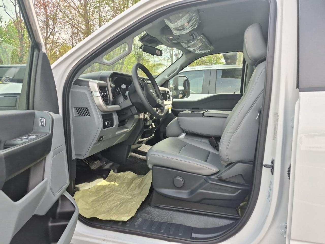 2026 Ford F-550SD XL Warrenton VA