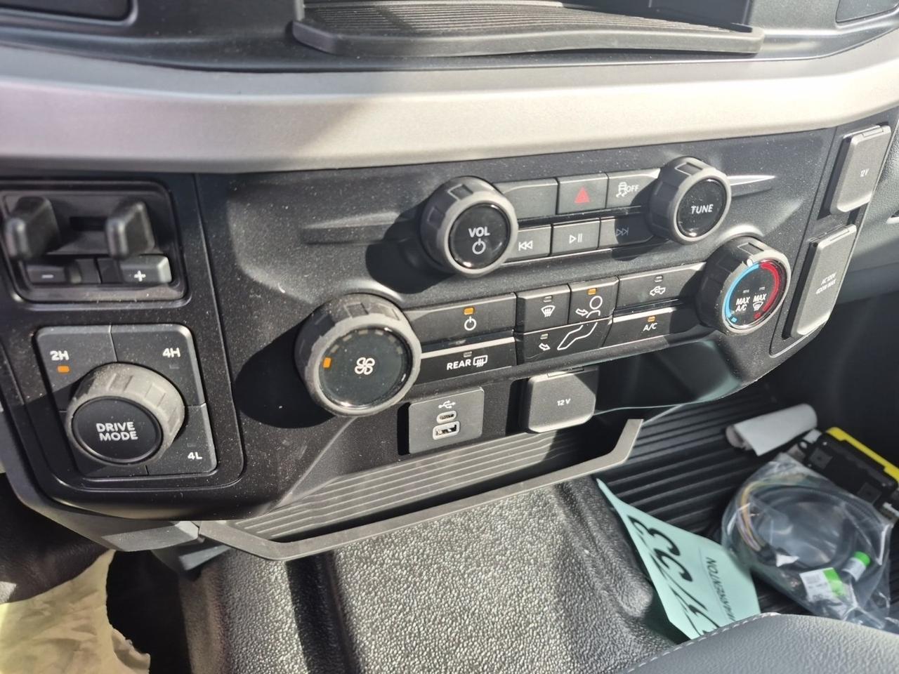 2026 Ford F-550SD XL Warrenton VA