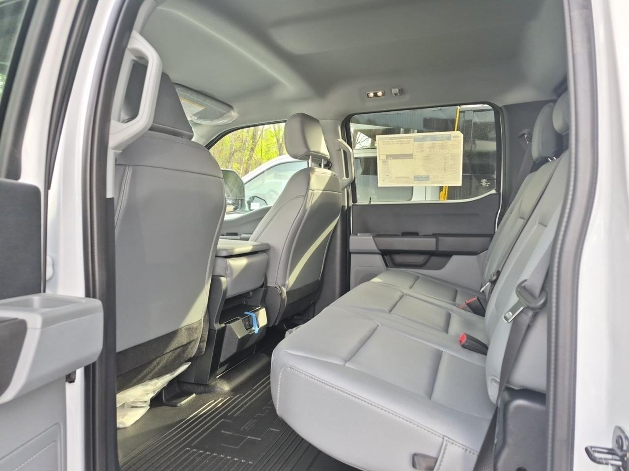 2026 Ford F-550SD XL Warrenton VA