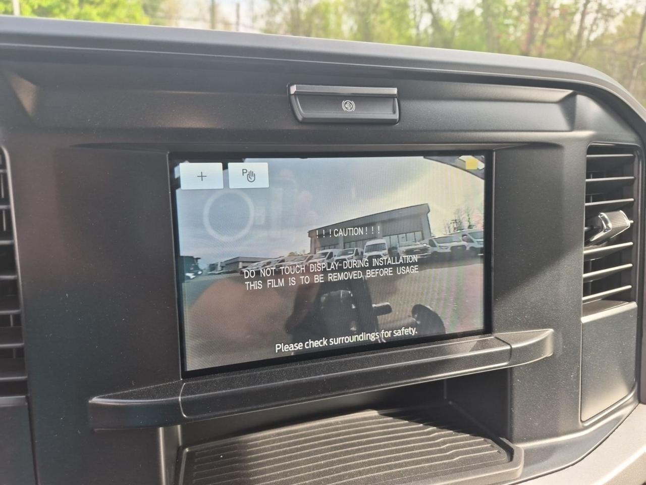 2026 Ford F-550SD XL Warrenton VA