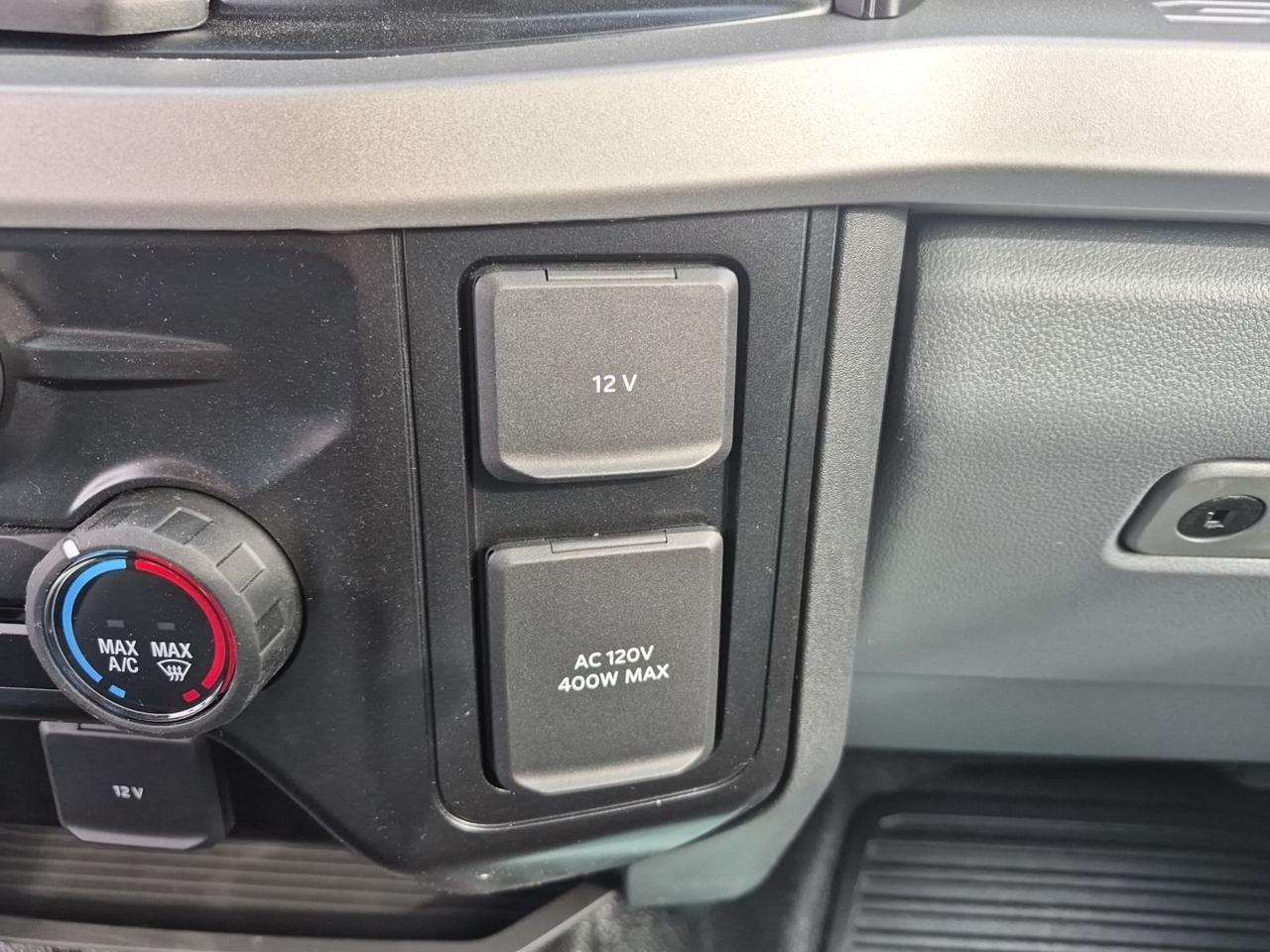 2026 Ford F-550SD XL Warrenton VA